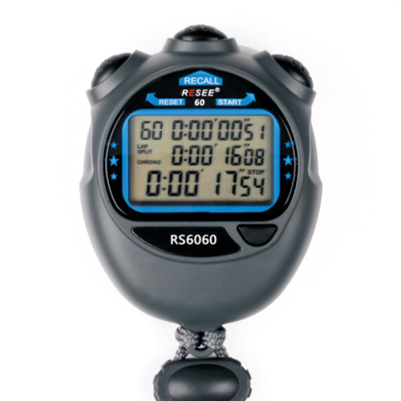 秒表计时器 RS-6060